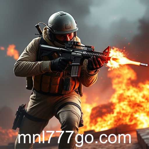 Exploring the Excitement: The World of Action Games with 'mnl777'