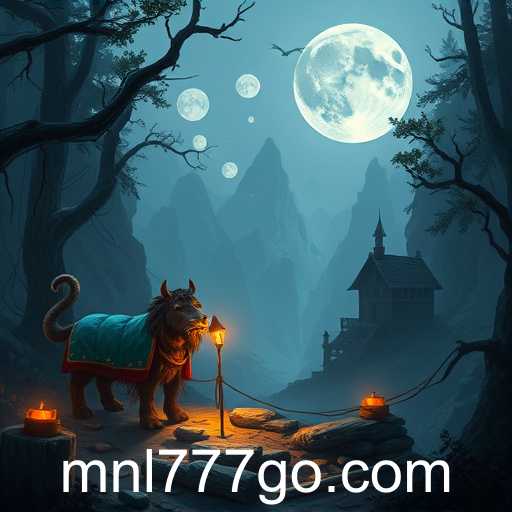 Exploring the Thrilling World of Adventure Games with mnl777