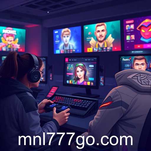 The Evolution of Online Gaming Platforms