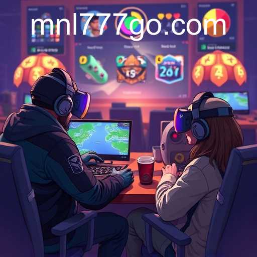 The Evolution of Online Gaming in 2025