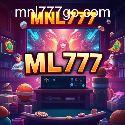 MNL777: Gaming Hub Sparks Innovation