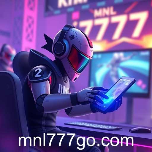 The Rise of mnl777 in the Gaming World