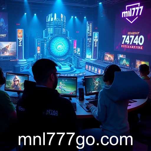 The Rise of mnl777 in Online Gaming