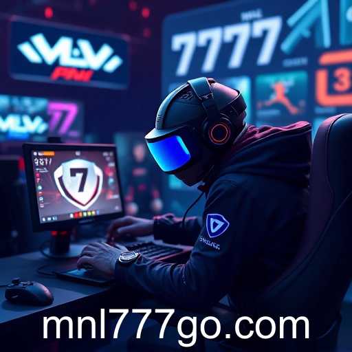 MNL777: Trends in Online Gaming