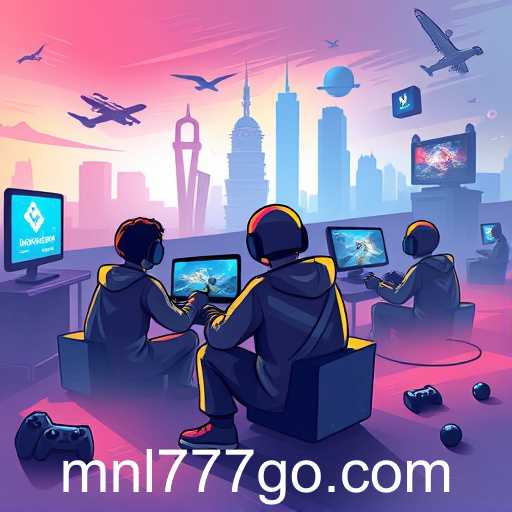 The Evolution and Influence of Online Gaming