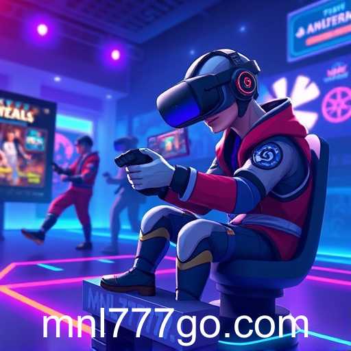 The Evolving Landscape of Online Gaming in 2025