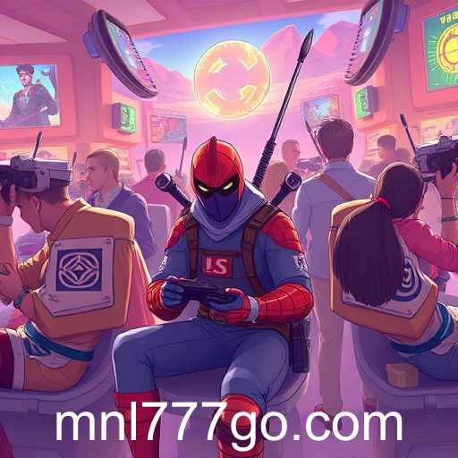 The Rise and Influence of Online Gaming in 2025