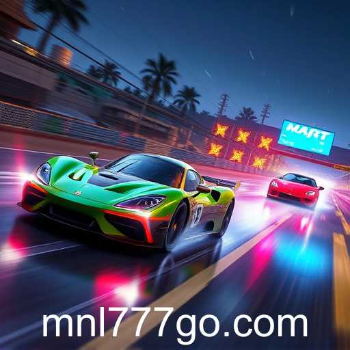 The Thrill of Speed: Exploring the Dynamic World of Racing Games