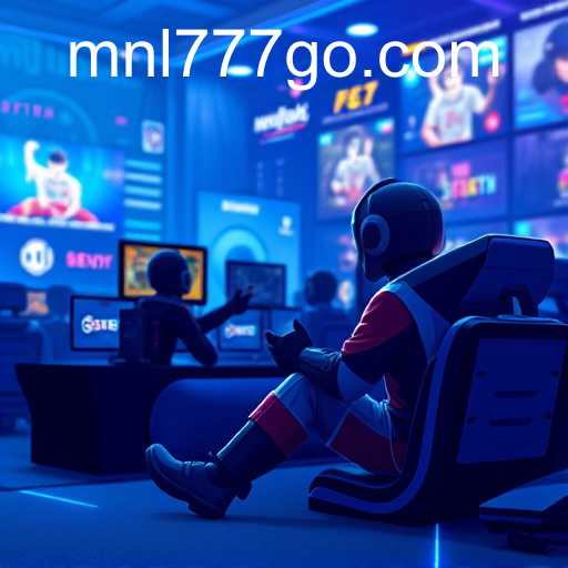 Revolutionizing Online Gaming in 2025