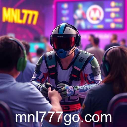 The Rise of MNL777 in Online Gaming