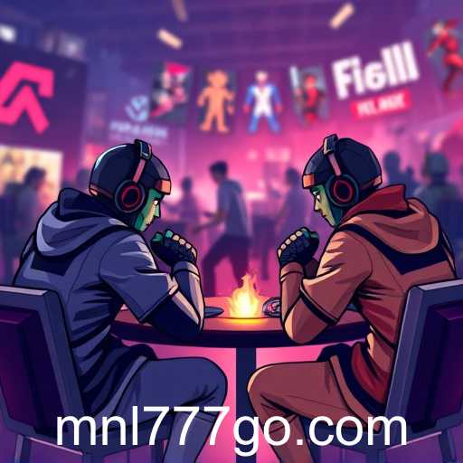The Rise of mnl777 in Modern Gaming
