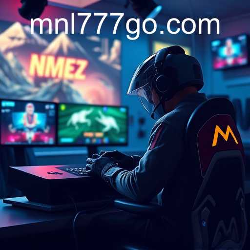 The Rise of mnl777 in the Gaming World