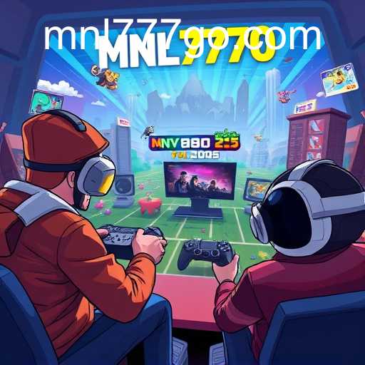 The Rise of mnl777: Revolutionizing Online Gaming